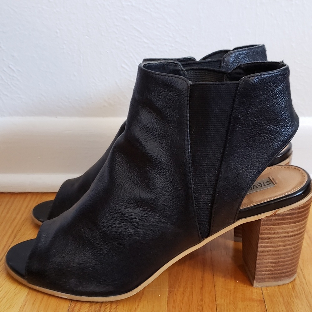 Steve Madden heels
